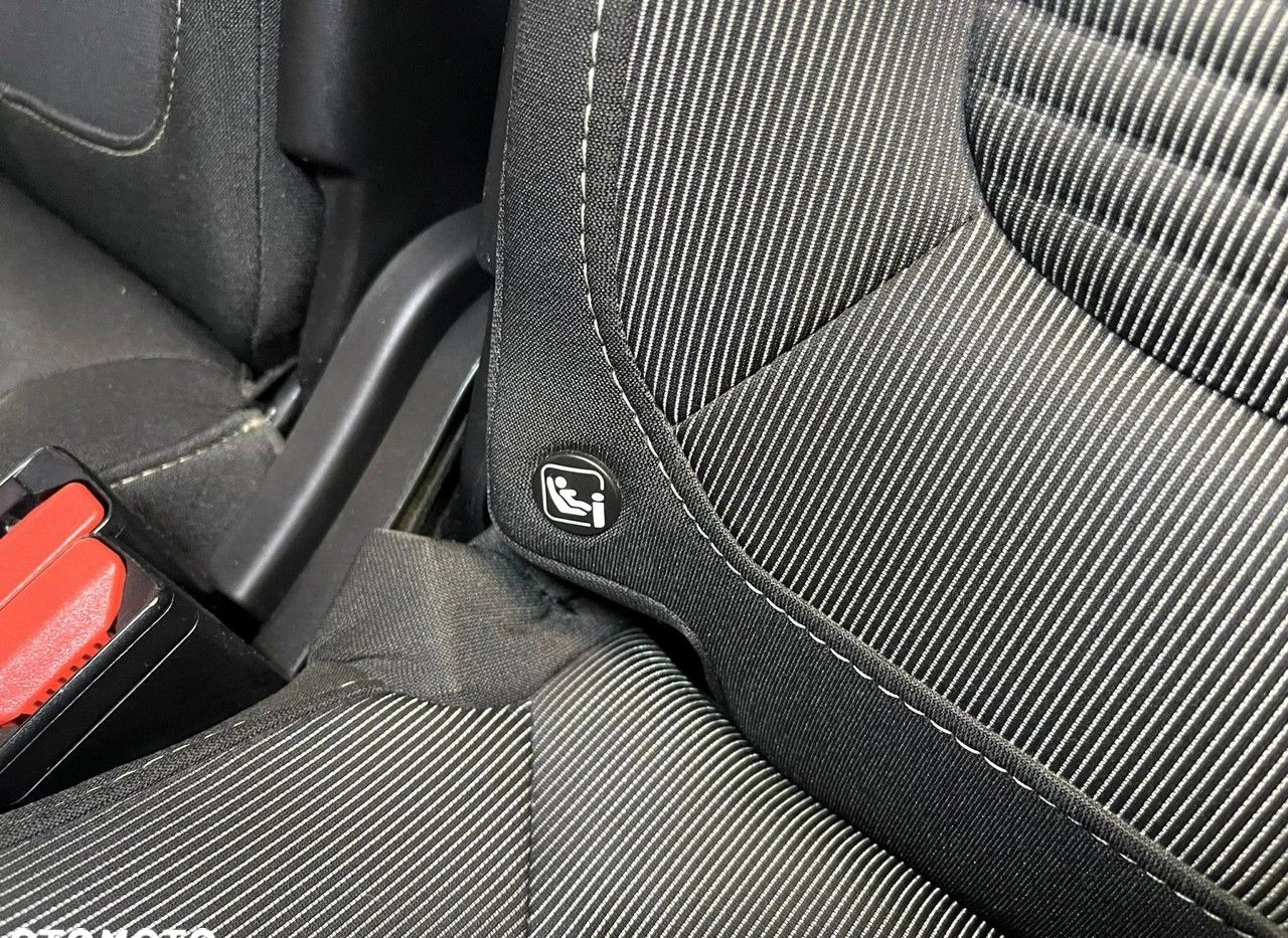 Renault Scenic cena 50200 przebieg: 240000, rok produkcji 2018 z Sopot małe 742